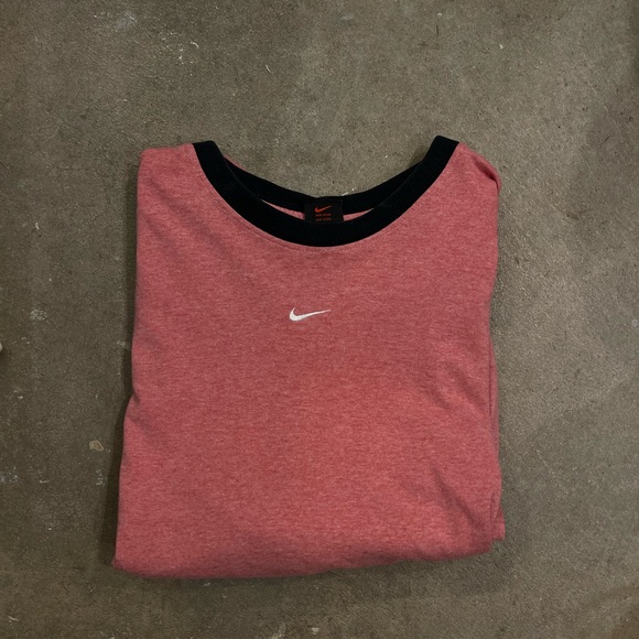 vintage nike tee - Picture 3 of 4
